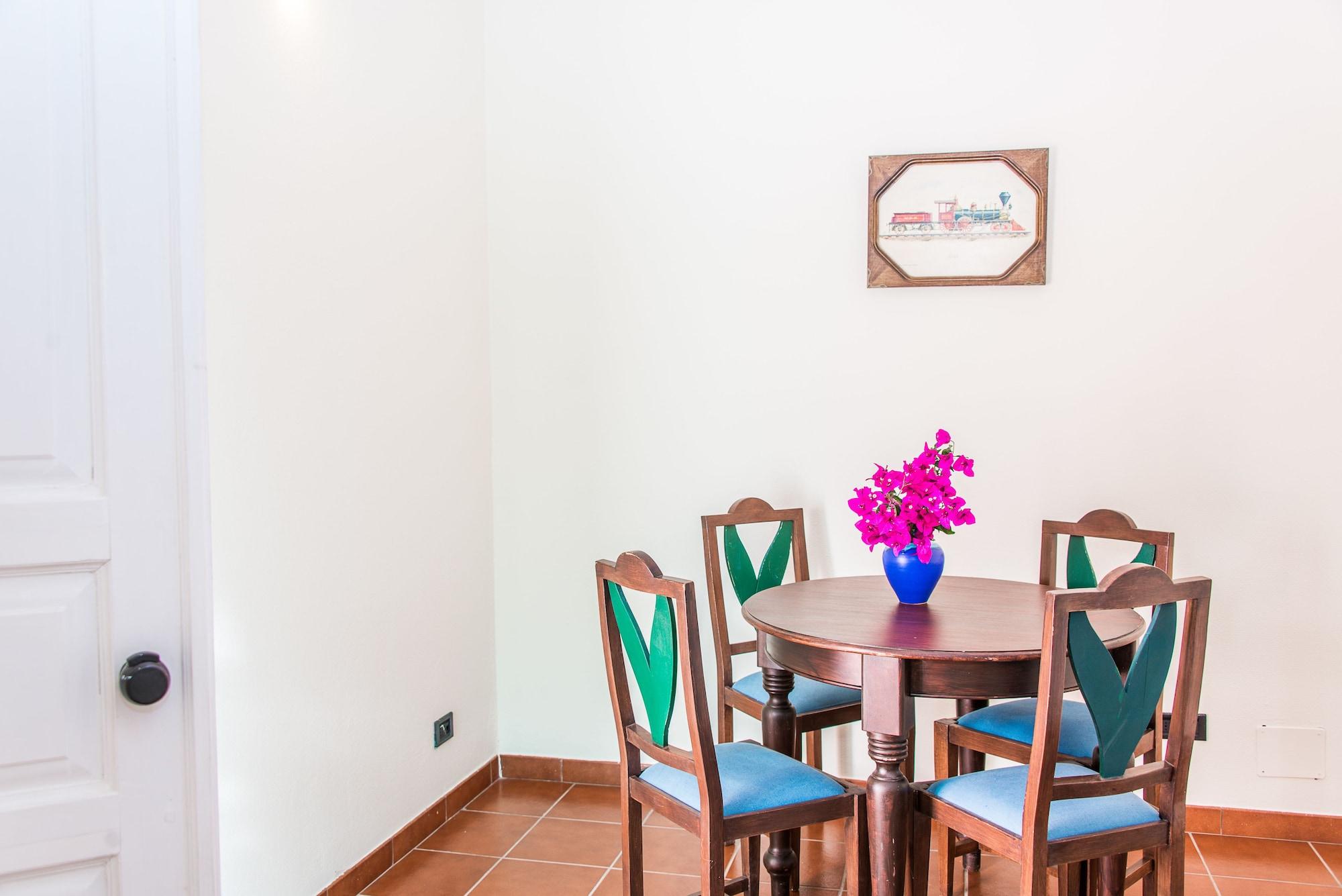 Keri Village & Spa By Zante Plaza (Adults Only) Exterior foto
