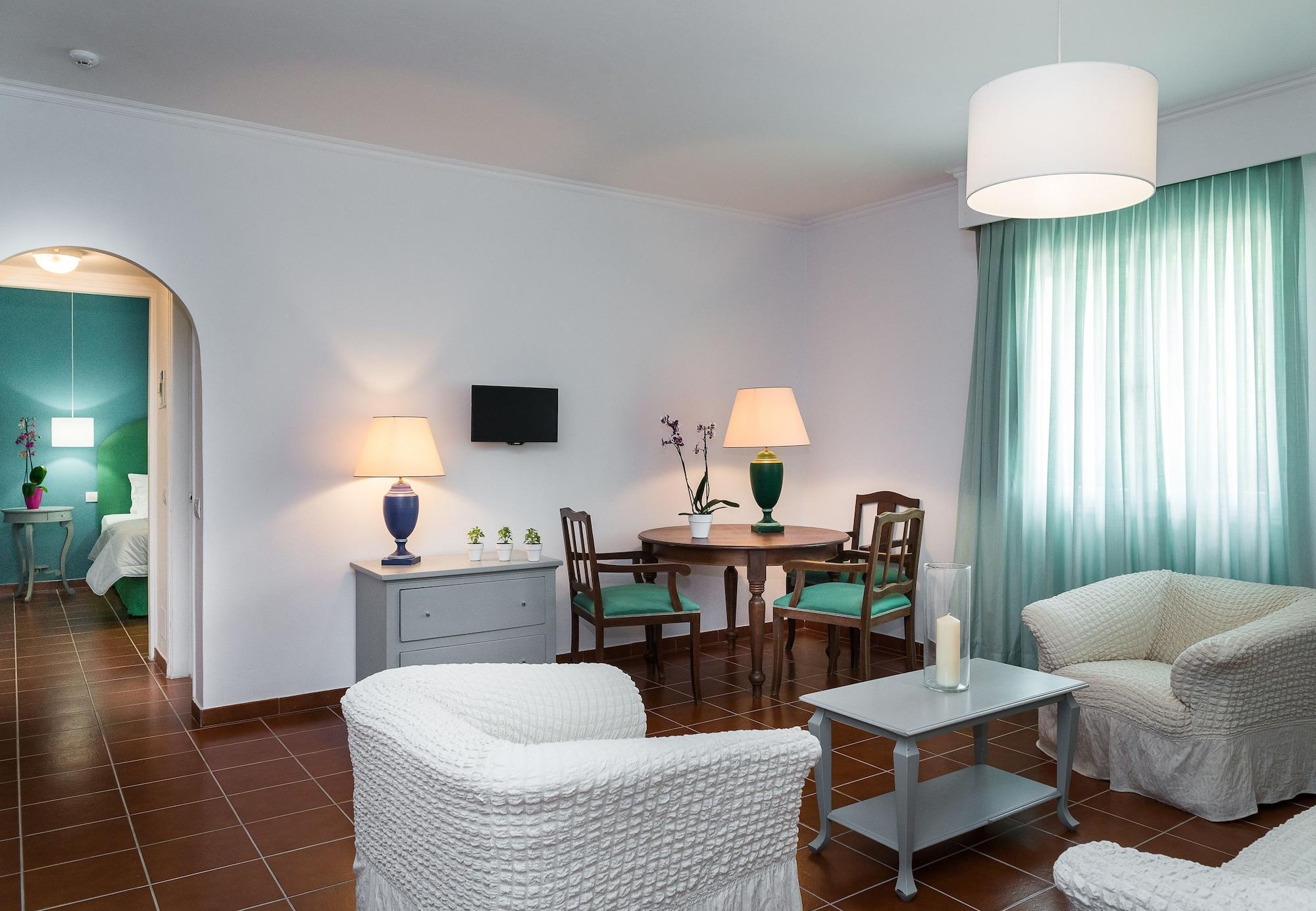 Keri Village & Spa By Zante Plaza (Adults Only) Exterior foto