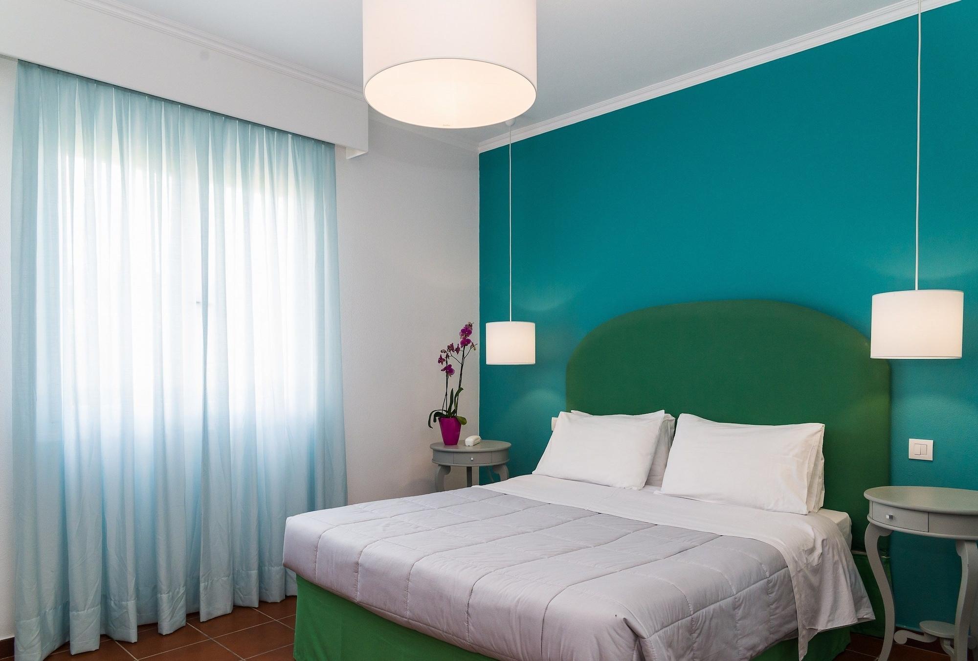 Keri Village & Spa By Zante Plaza (Adults Only) Exterior foto