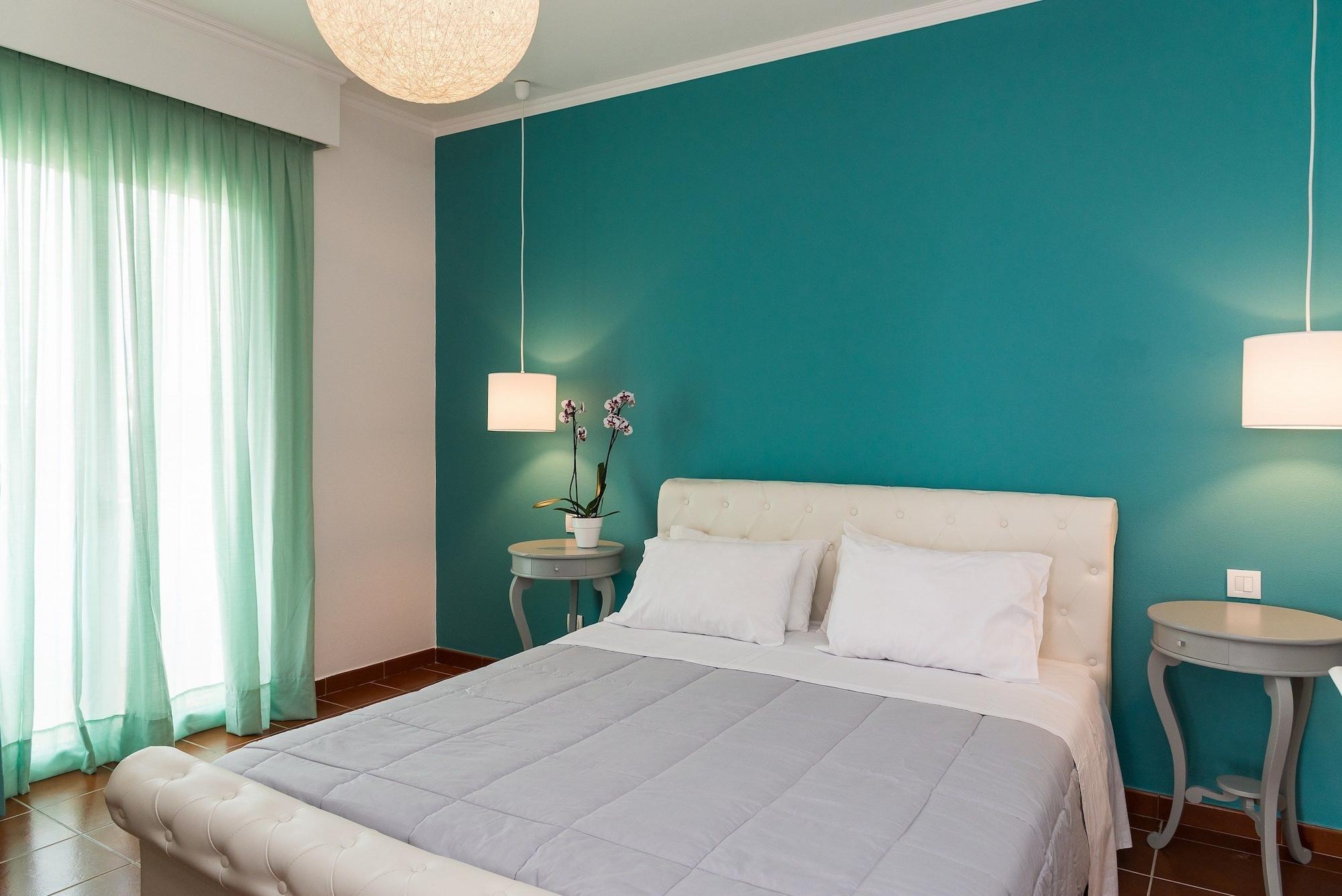Keri Village & Spa By Zante Plaza (Adults Only) Exterior foto