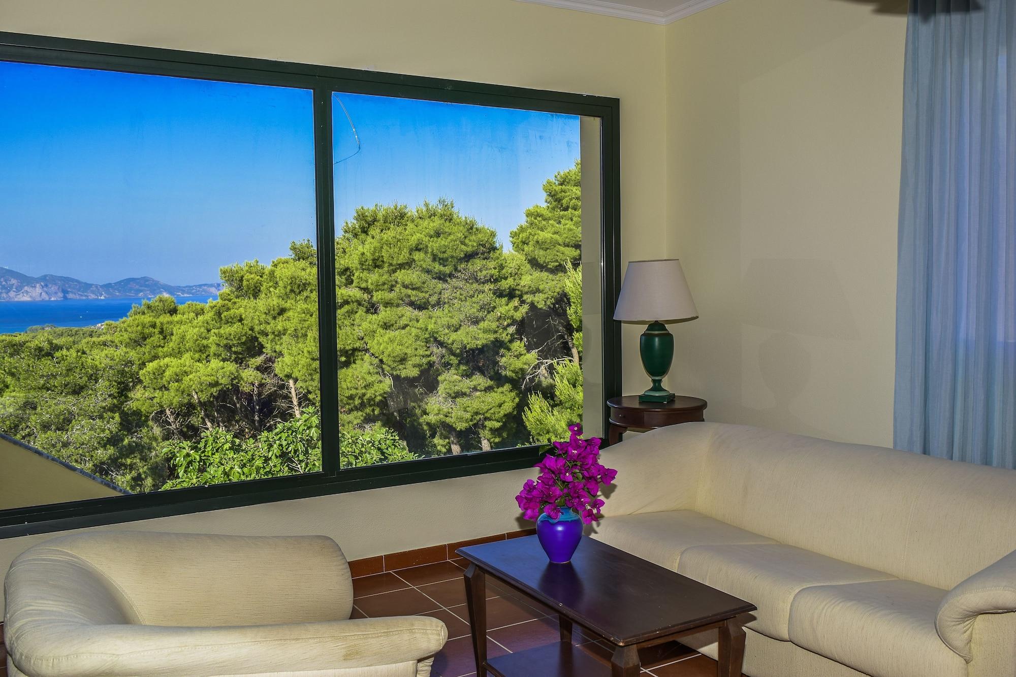 Keri Village & Spa By Zante Plaza (Adults Only) Exterior foto