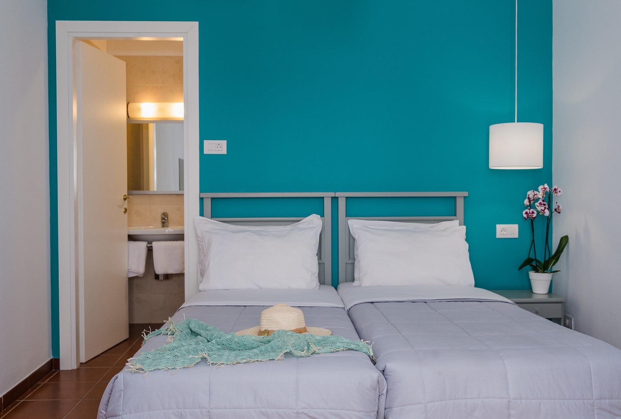 Keri Village & Spa By Zante Plaza (Adults Only) Exterior foto