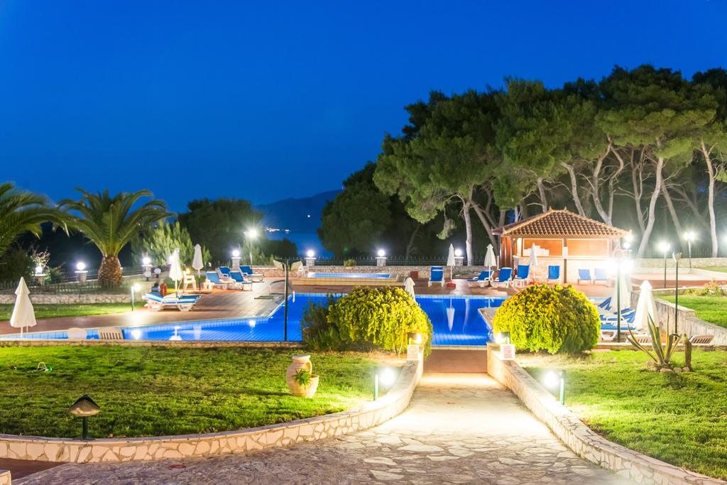 Keri Village & Spa By Zante Plaza (Adults Only) Exterior foto