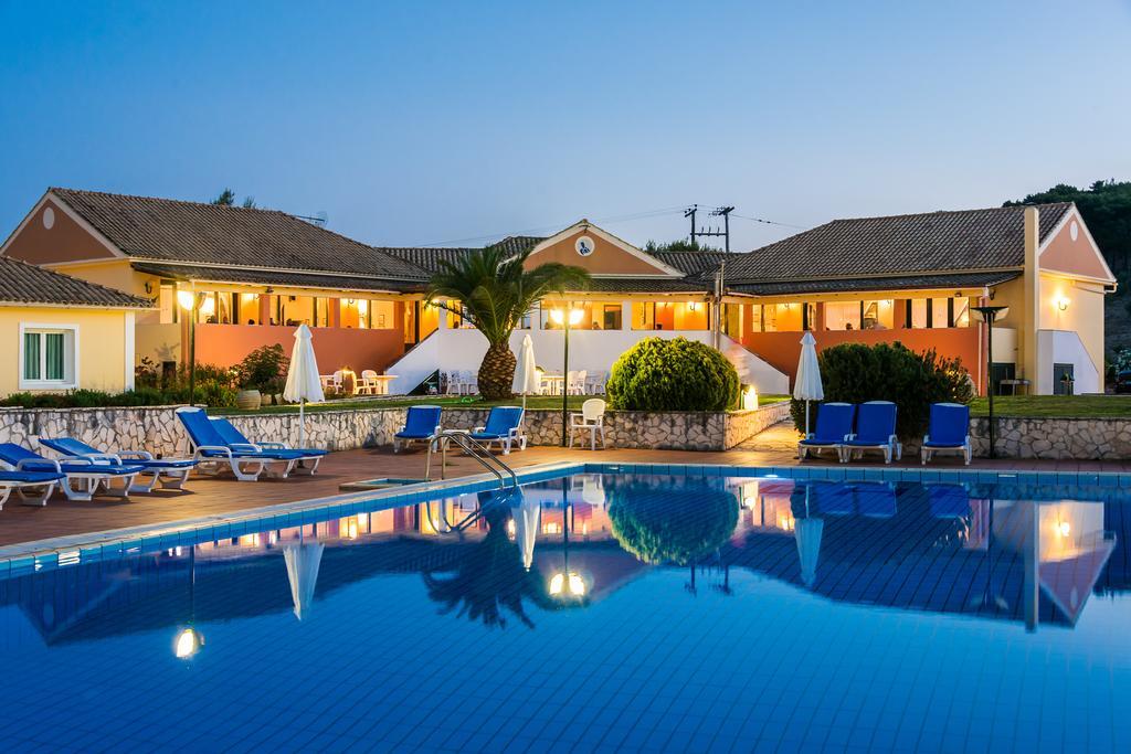 Keri Village & Spa By Zante Plaza (Adults Only) Quarto foto