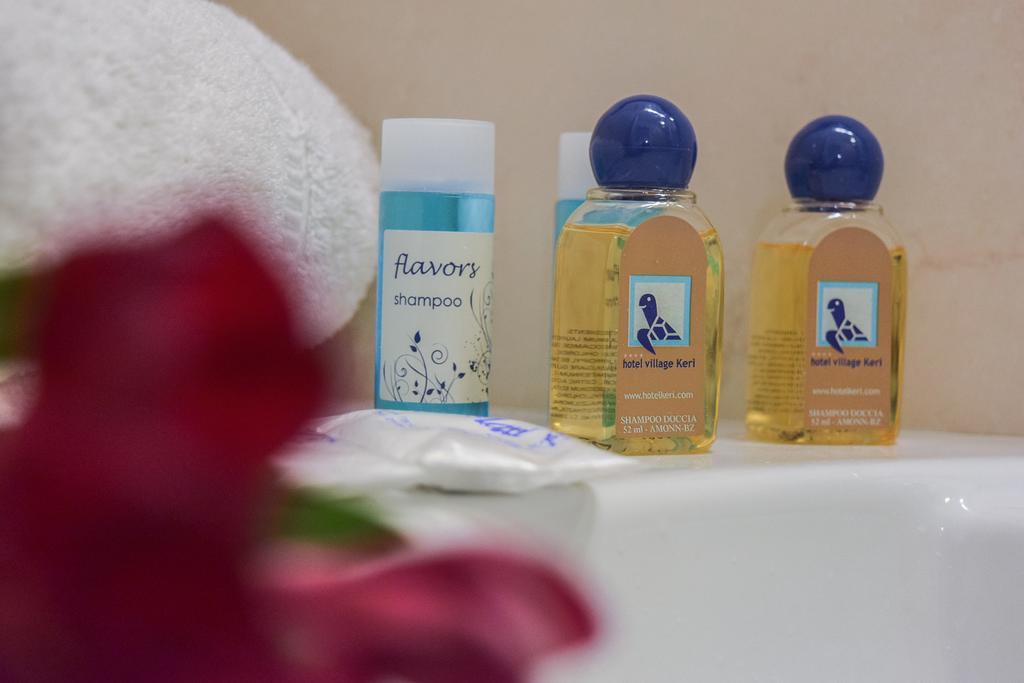 Keri Village & Spa By Zante Plaza (Adults Only) Quarto foto