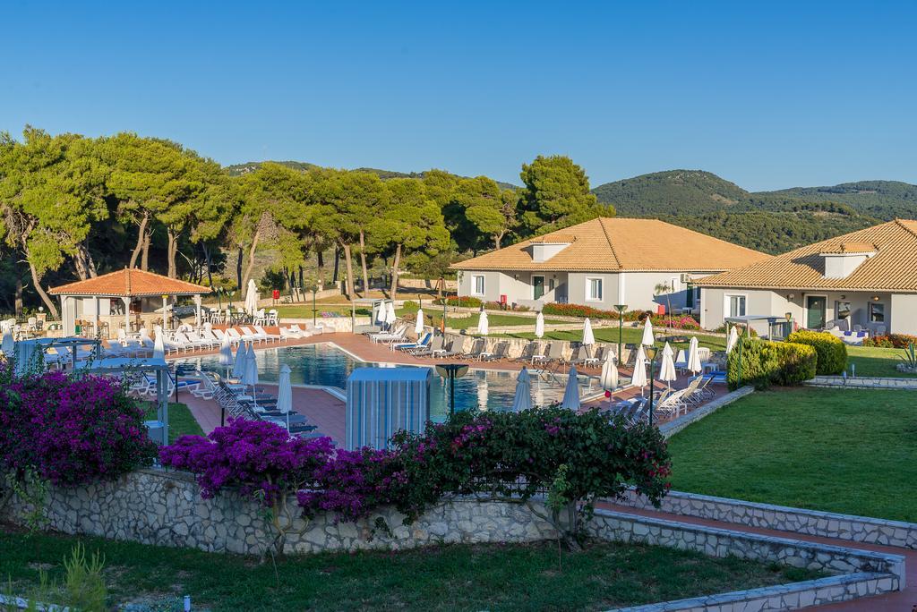 Keri Village & Spa By Zante Plaza (Adults Only) Exterior foto