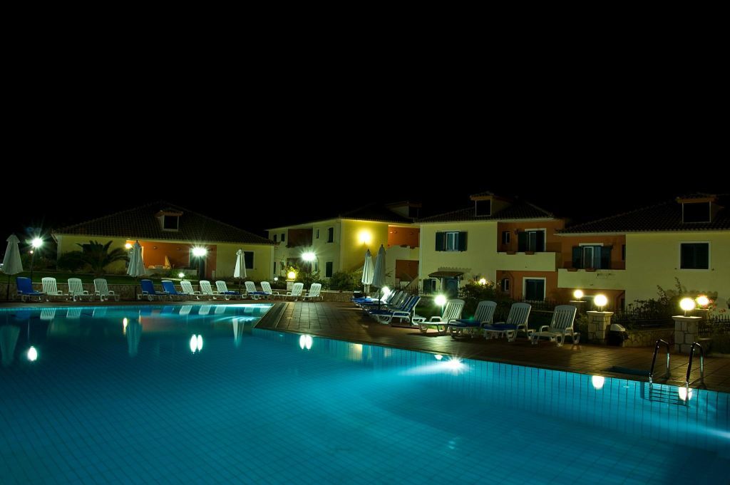 Keri Village & Spa By Zante Plaza (Adults Only) Exterior foto