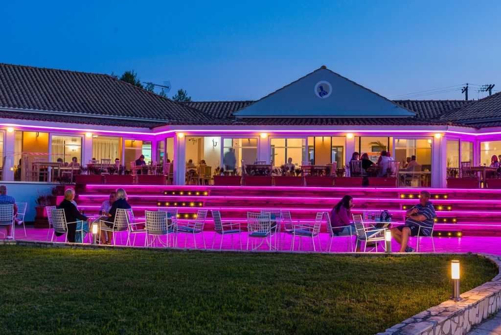 Keri Village & Spa By Zante Plaza (Adults Only) Exterior foto